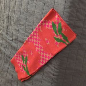 Anthropologie knit skirt